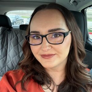 Meet your Posher, Fran